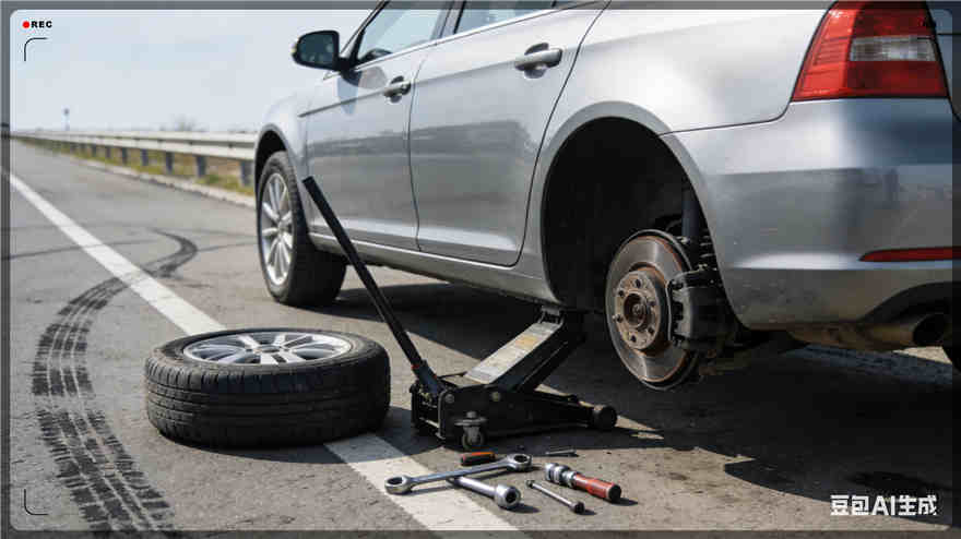 阳高道路救援汽车送玻璃水