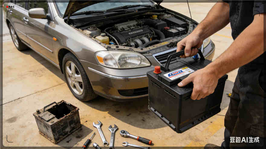 阳高道路救援汽车送机油