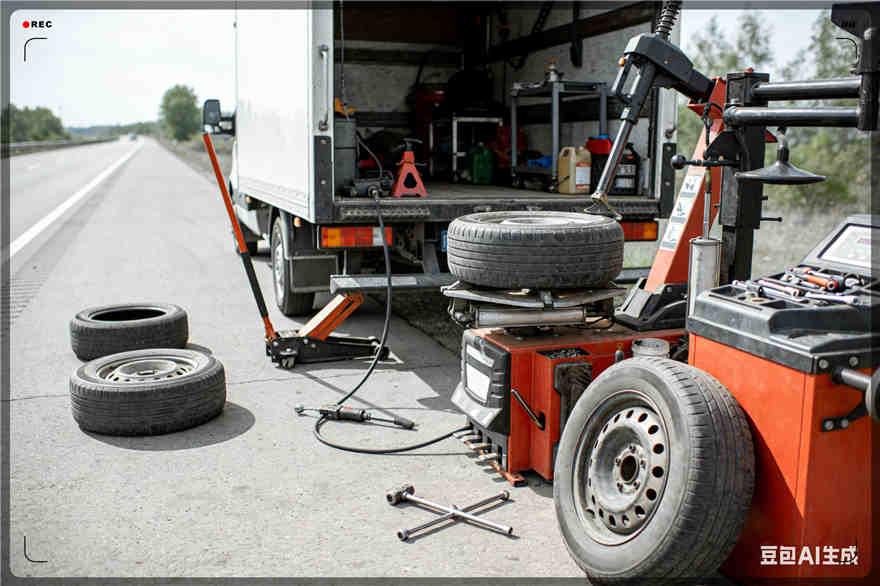 阳高道路救援汽车送机油