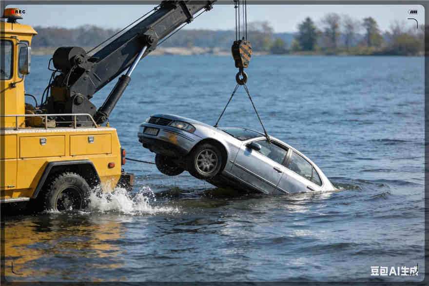 阳高汽车救援送柴油